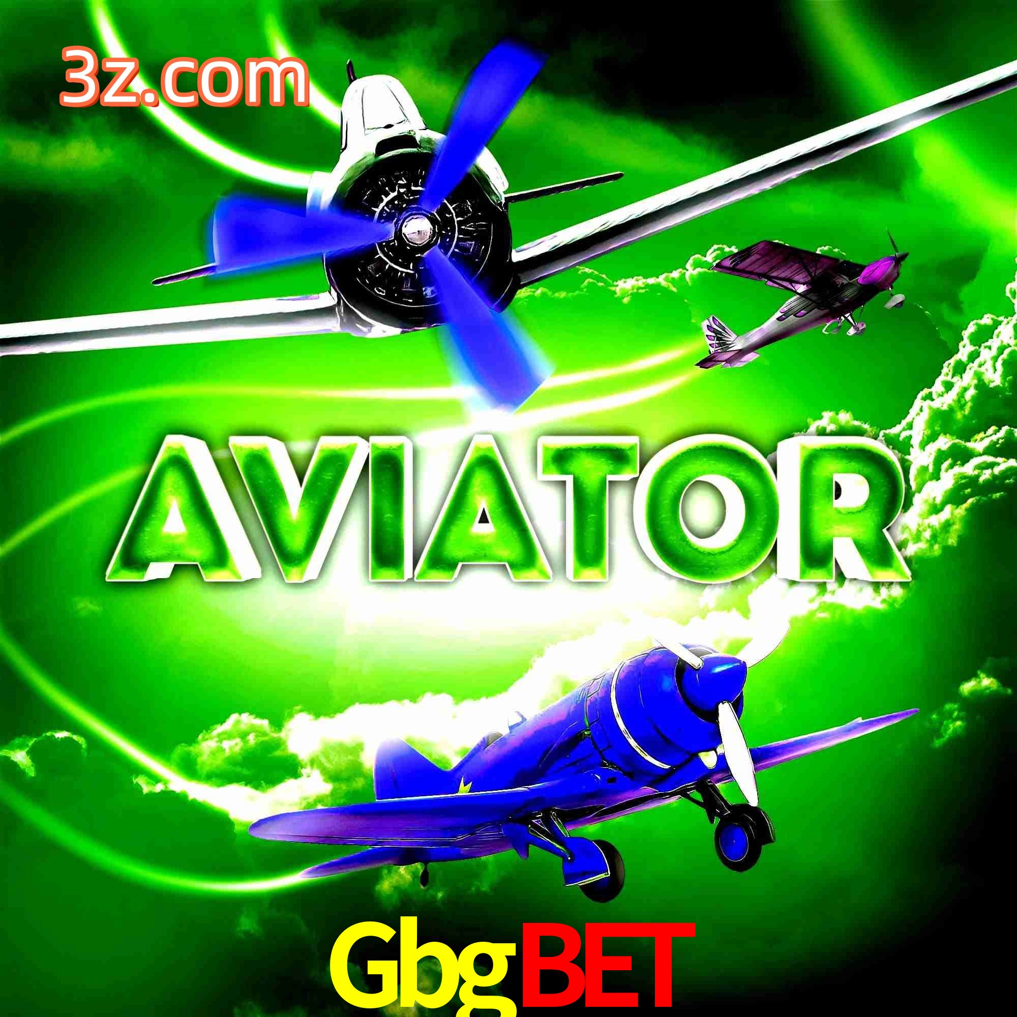 Aviator Gbgbet Tente a Sorte