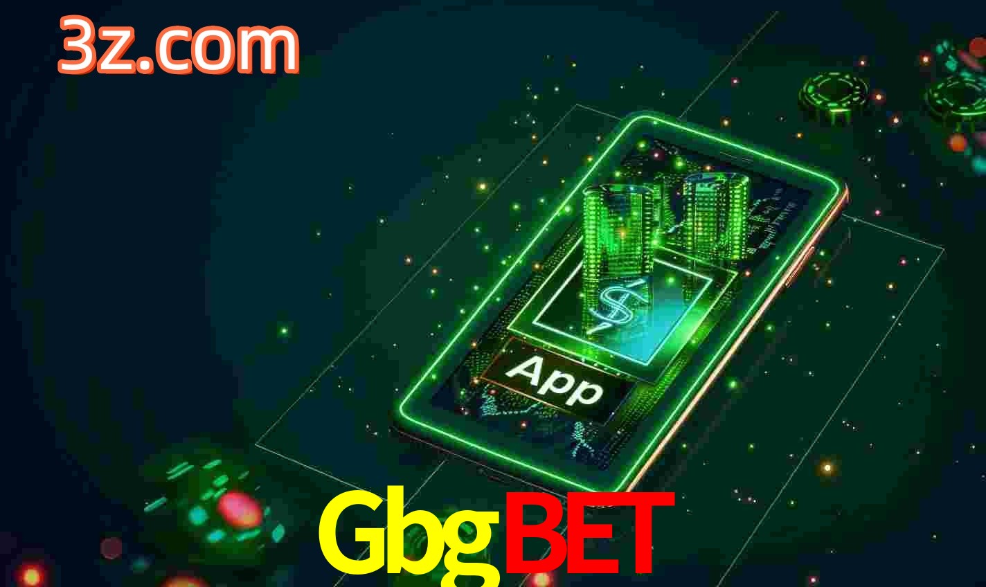 Simplificando a Experiência de Jogo Gbgbet App