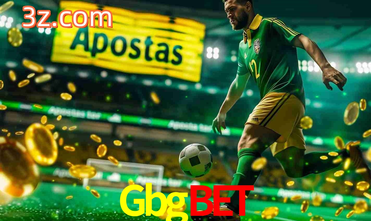 Diversas Apostas em Eventos Esportivos Gbgbet