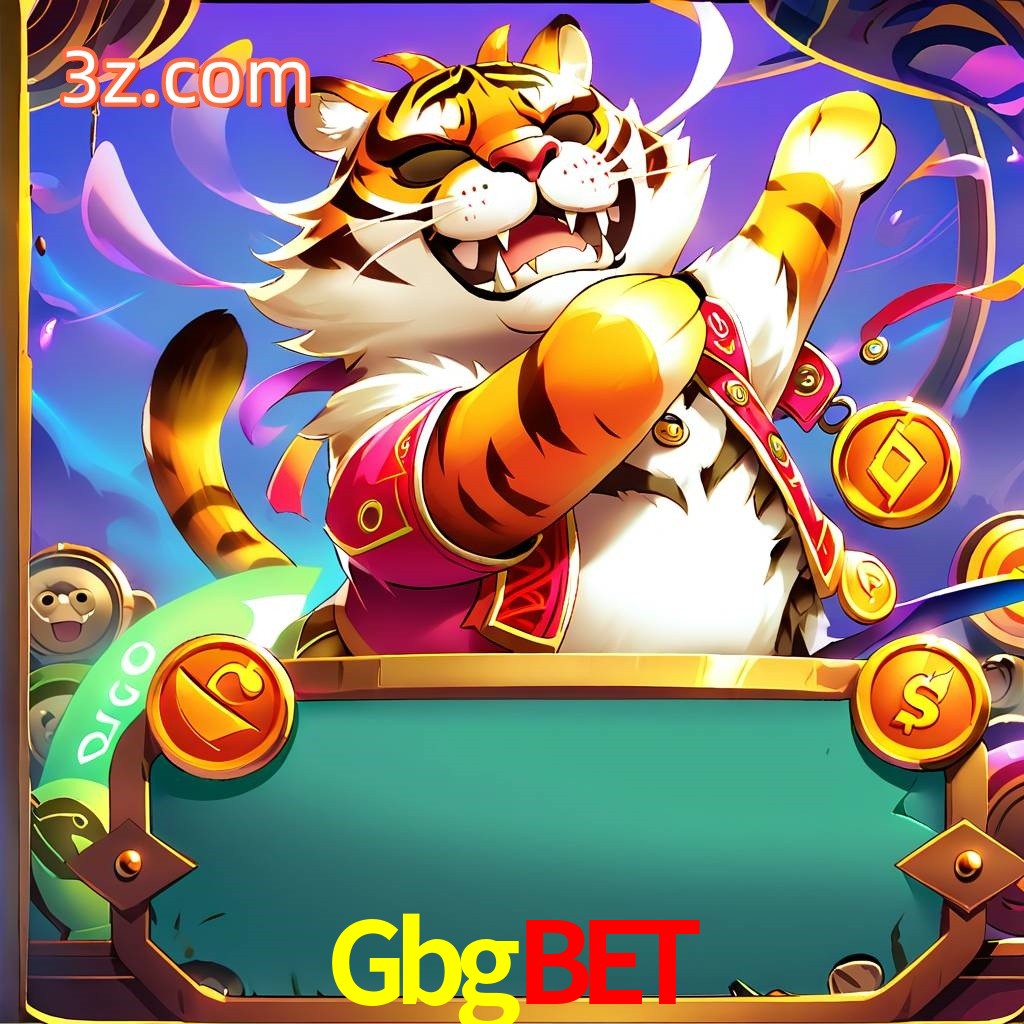 Gbgbet Fortune Tiger Mergulhe na Atmosfera