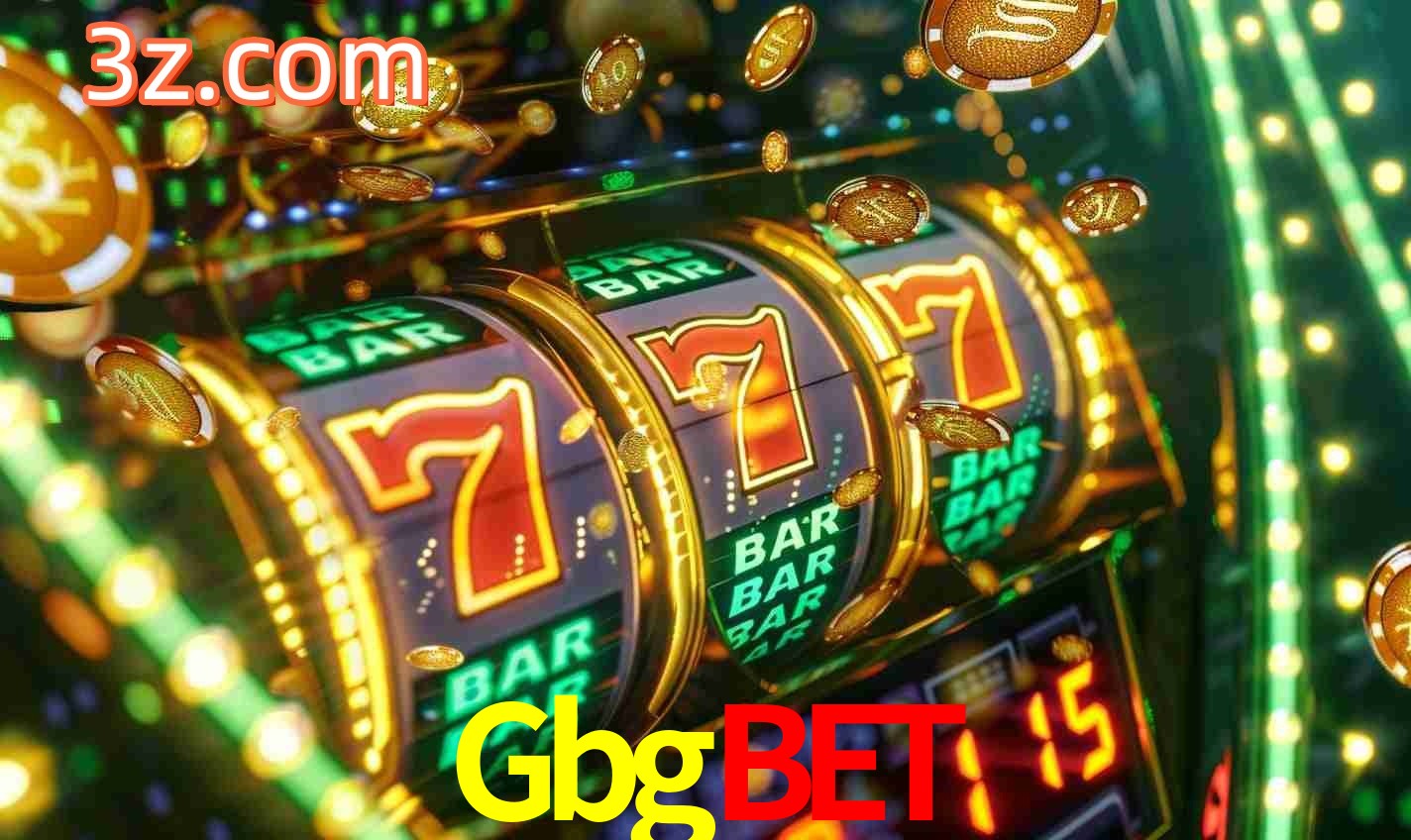 Populares Slots Gbgbet