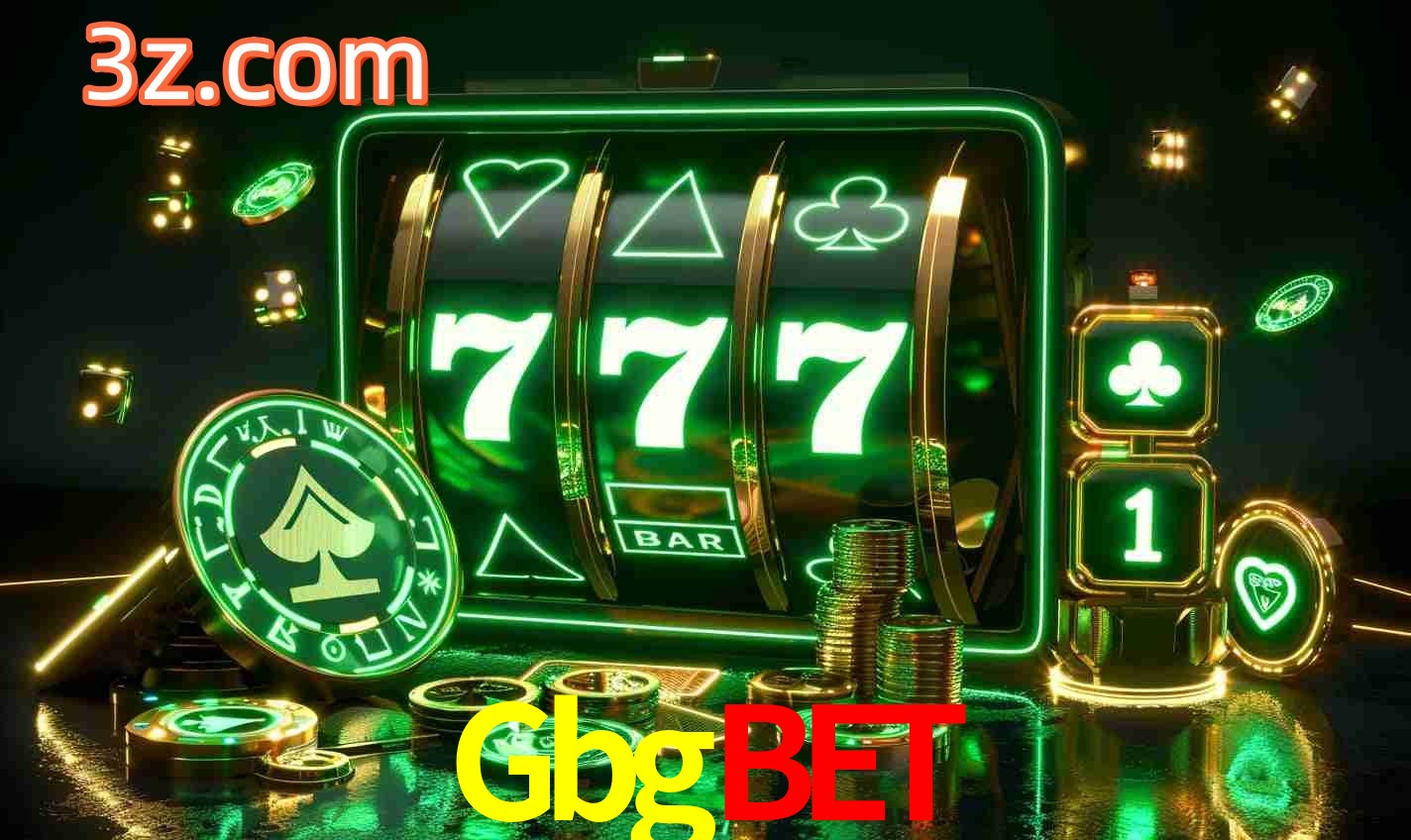Seguro Login no Cassino Online Gbgbet