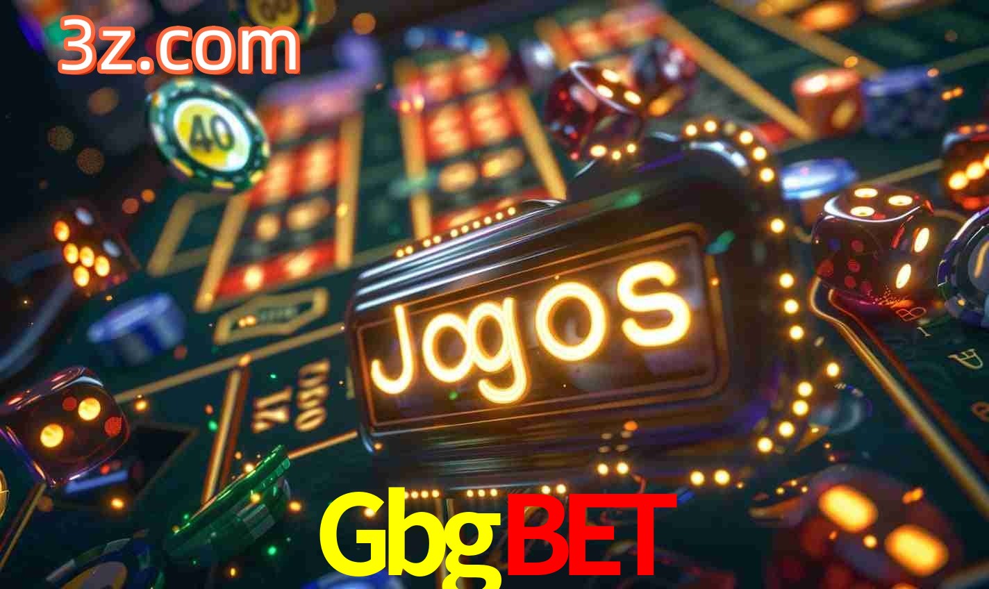 Mundo dos Jogos Gbgbet