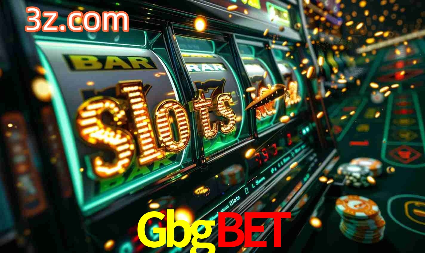 Melhor dos Slots Cassino Gbgbet